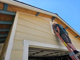 Trusted Fort Atkinson, WI Siding Services Experts